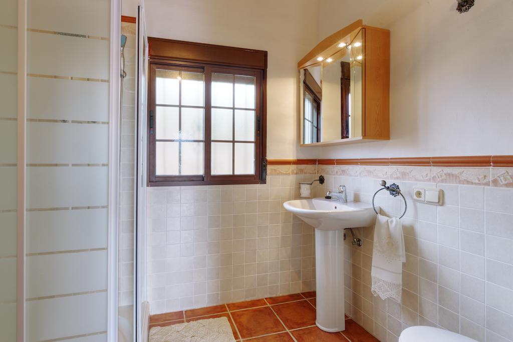 Casa Rural Júzcar Habitación foto